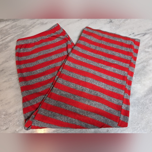 Target Men's Fleece Pajama Pants - Picture 1 of 2